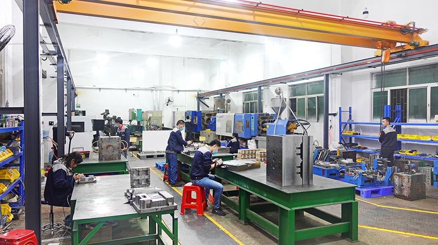 什么是模具加工？各類表面的加工分析
