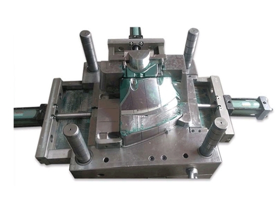 注塑模具加工成型前的準備事項